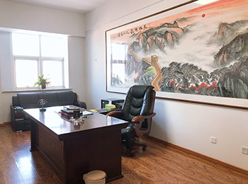 環(huán)境展示2